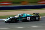 Maserati MC-12 Corse GT FIA 2006 года
